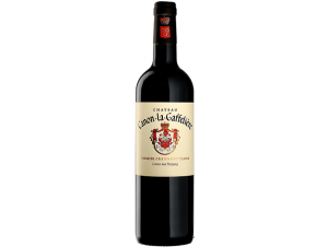 Château Canon La Gaffelière - Château Canon la Gaffelière - 2000 - Red