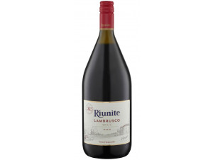 Lambrusco Emilia Amabile - Cantine Riunite - No vintage - Red