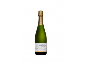 Héritage BRUT - Champagne de Barfontarc - No vintage - Sparkling