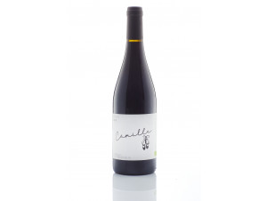 Camille - Domaine Chamboredon - 2019 - Red