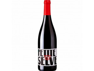 Petite Selve - Château de la Selve - 2021 - Red