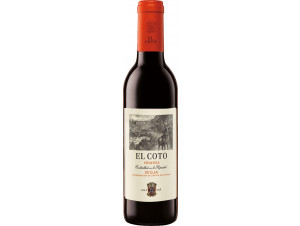 El Coto Crianza - El Coto De Rioja - No vintage - Red