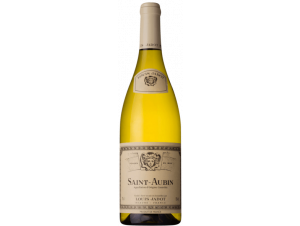 Saint-aubin - Maison Louis Jadot - 2022 - White