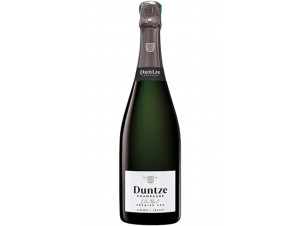 Extra brut - Premier Cru - Champagne Duntze - No vintage - Sparkling