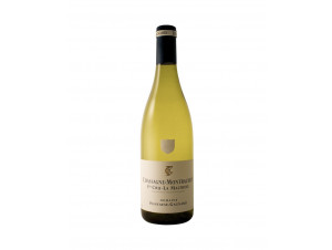 Chassagne Montrachet 1er Cru La Maltroie - Domaine Fontaine-Gagnard - 2022 - White