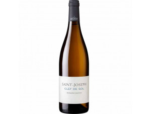 La Clef de Sol - Domaine Jolivet - 2023 - White