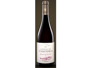 Beaujolais-Villages Château de Varennes - Albert Bichot - 2022 - Red
