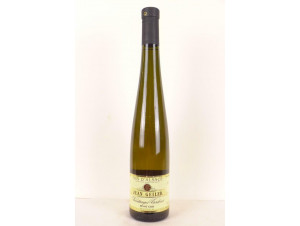 Vendanges Tardives - Cave Jean GEILER Vins & Crémants d'Alsace - 2005 - White