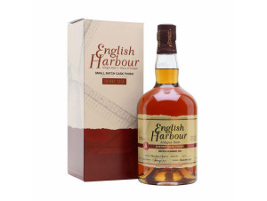 Sherry Cask Batch 3 - English Harbour - No vintage - 