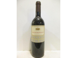 Rimage - Clos De Paulilles - 2000 - Red