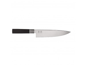 Couteau De Cuisine Wasabi Black 20cm - kai -  - 