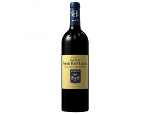 Château Smith Haut Lafitte - Château Smith Haut Lafitte - 2017 - Red