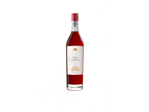 DEAU Pineau des Charentes rouge - Distillerie des Moisans - No vintage - Red