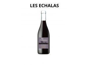 Les Echalas - Domaine de la Courna - 2022 - Red