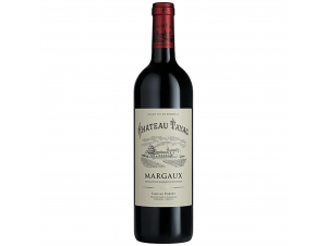 Château Tayac - Château Tayac - 2021 - Red