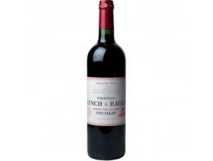 Château Lynch Bages - Château Lynch-Bages - 2020 - Red