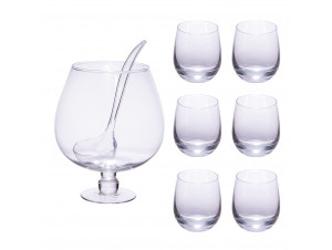 Service À Punch 8 Pièces - trend'up -  - 