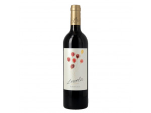 Château De Lionne - Château de Lionne - 2019 - Red