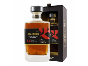 14 Ans - Bladnoch - No vintage - 
