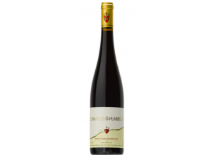 Pinot Noir Heimbourg - Domaine Zind-Humbrecht - 2023 - Red