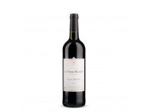 Cuvée Des Sœurs - Château la Dame Blanche - 2021 - Red