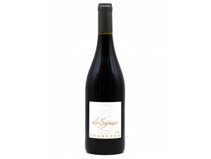 La Sagesse - Domaine Gramenon - 2020 - Red