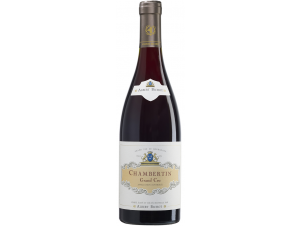 Chambertin Grand Cru - Albert Bichot - 2022 - Red