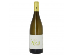 Avanti - MAS DE L'ERME - 2021 - White