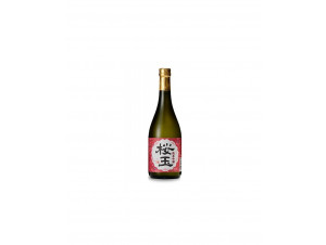 Sake Junmai Ginjo Ougyoku - Choya - No vintage - 