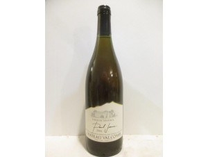 Château Valcombe - Château Valcombe - 2004 - White