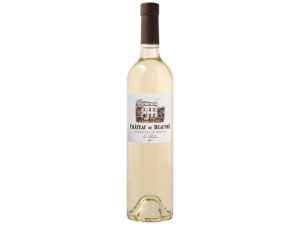 Château De Beaupré - Chateau De Beaupré - 2024 - White