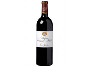 Château Sociando Mallet - Château Sociando Mallet - 1993 - Red