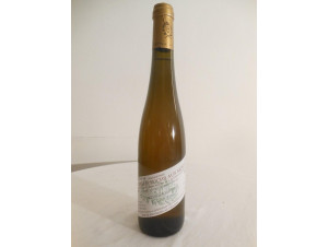 Chevalier Buhard Roche Aux Moines - Chateau de Chamboureau - 2003 - White