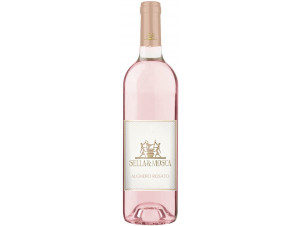 Sella & Mosca Rosato - Sella & Mosca - No vintage - Rose