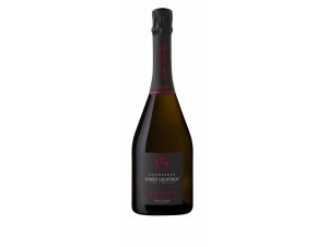 HODOS - Champagne James Geoffroy - 2019 - Sparkling