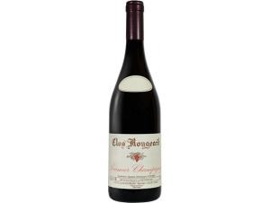 Clos Rougeard - CLOS ROUGEARD - 2015 - Red