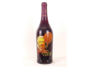 Cuvée Jules Verne - Domaines Henri Maire - 2000 - Red