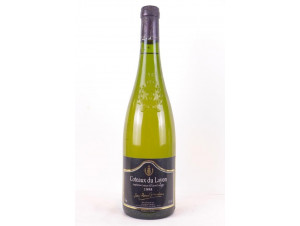 Coteaux du Layon - Jean-Pierre Girardeau - 1998 - White