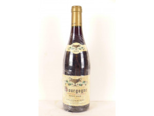 Coche-dury - Domaine Coche Dury - 2013 - Red