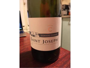 Saint Joseph - Domaine Laurent Combier - 2023 - Red