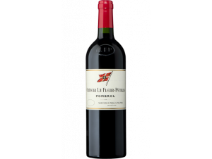 Château la fleur pétrus - Château la Fleur-Pétrus - 2019 - Red