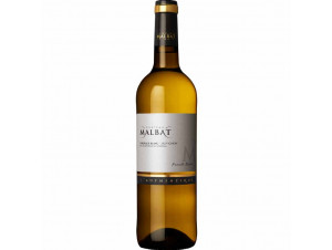 Authentique - Château Malbat - 2023 - White