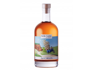 Liqueur de Melon - Belle Gnôle - No vintage - 