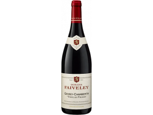 Gevrey-Chambertin - Vieilles Vignes - Domaine Faiveley - 2022 - Red