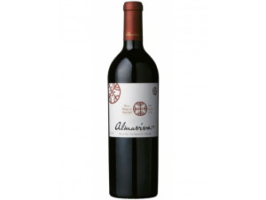 Almaviva - Puento Alto - Viña Almaviva - 2020 - Red