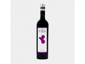 Malbec - Bodega Marco Zunino - 2014 - Red