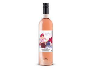 Rosato - Mara Volpi - 2021 - Rose