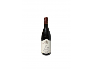 Fixin - Domaine Philippe Rossignol - 2019 - Red