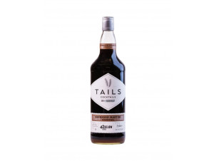 Tails Cocktails Espresso Martini - TAILS COCKTAILS - No vintage - 