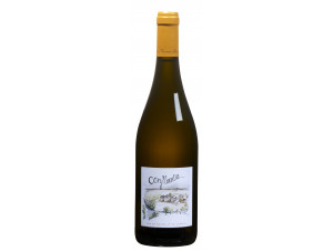 Confluentia - VGC Véronique Günther-Chéreau - 2020 - White